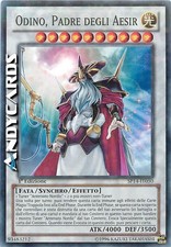 ODINO, FATHER OF THE AESIR