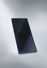 Collettore solare piano