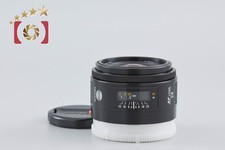 Obiettivo Minolta AF 28mm