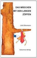 Das Mädchen mit den langen