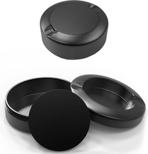 Bidone Snus Pouch in Metallo -