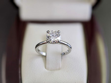 1,00 ct IGI GIA Lab Grown