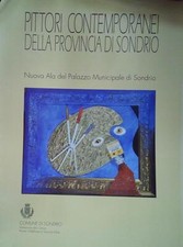 PITTORI CONTEMPORANEI DELLA