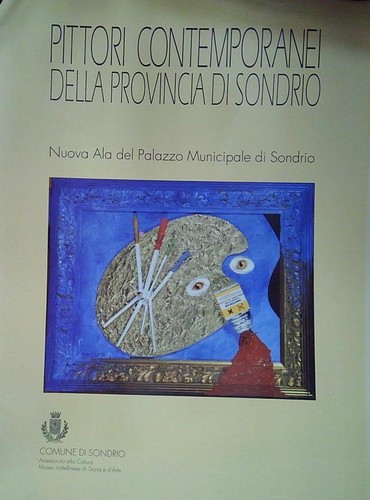 Pittori contemporanei della - contemporanei,