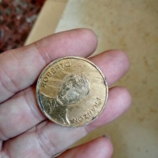 MONETE CALCIATORI ANNI 60