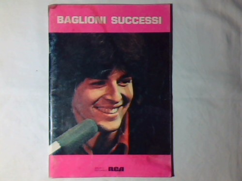 Claudio baglioni successi - baglioni,