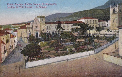 Carte postale ancienne