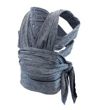 CHICCO Boppy ComfyFit Fascia Portabebè grey