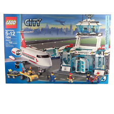 LEGO City Airport 7894 Torre