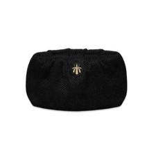 Guerlain pochette morbida nera