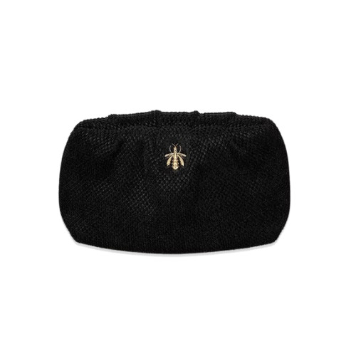 Guerlain pochette morbida - , nera