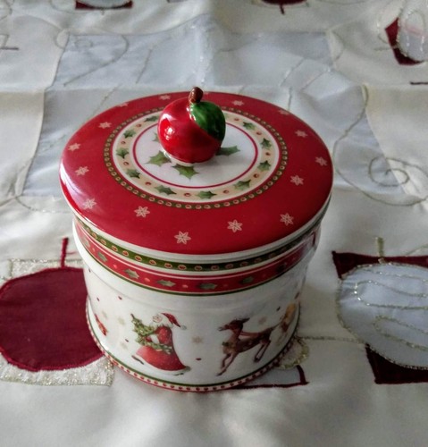 Villeroy boch winter bakery - boch,