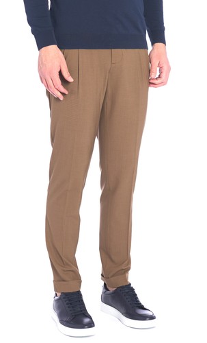 Pantalone teleria zed - zed, in