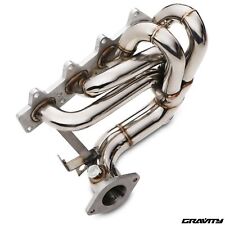 COLLETTORE SCARICO INOX DECAT