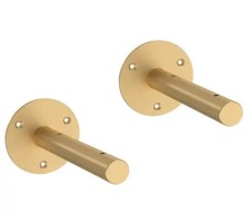 Liberty 6 in Acciaio Ottone