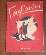 TAGLIAVINI 