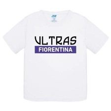T-Shirt bambino Ultras