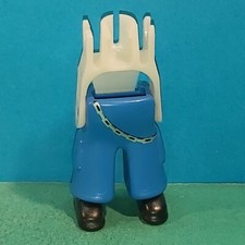 jambe special playmobil