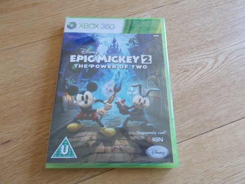 Disney epic mickey - epic,