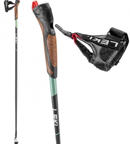 Bastoncini nordic walking - da,