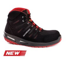 Scarpe antinfortunistiche - scarpe, da