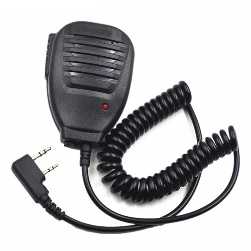 Altoparlante microfono ptt - ptt, per