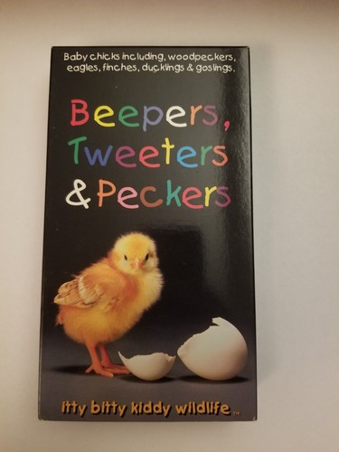Vintage beepers tweeters - tweeters, &