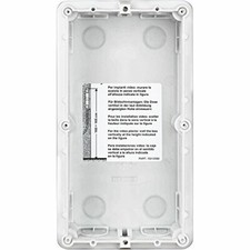 Bticino 350020 Scatola da