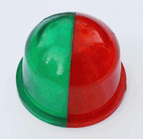 Lente ricambio per - di,