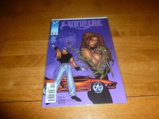 WITCHBLADE Comic - No 30 -