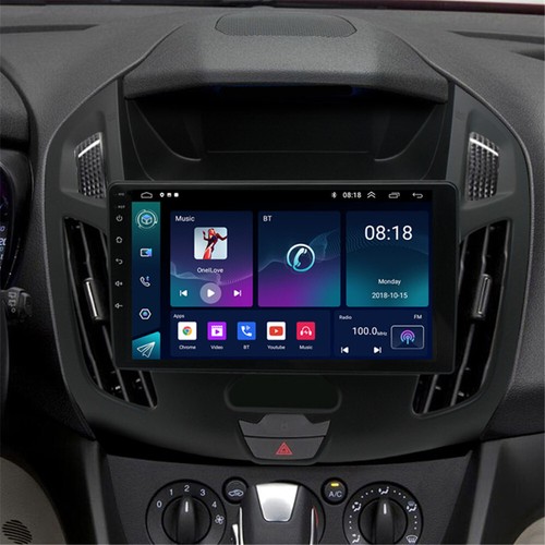 Autoradio per ford transit - ford,