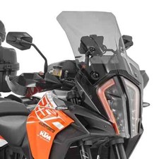 Cupolino givi ktm - [givi],