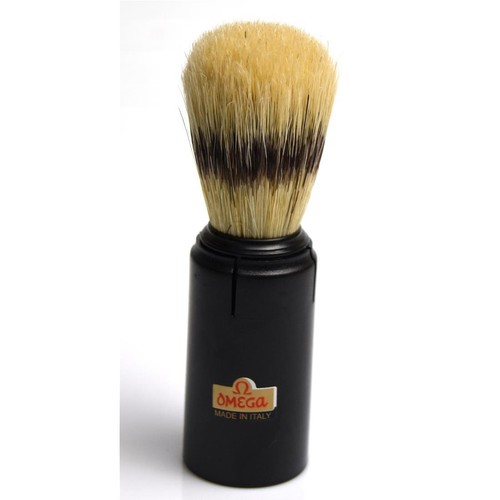 Pennello barba viaggio - da, da
