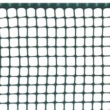 Rete per recinzione cancelli