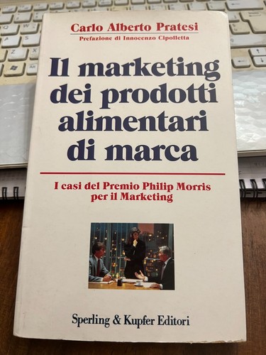Marketing dei prodotti - il,