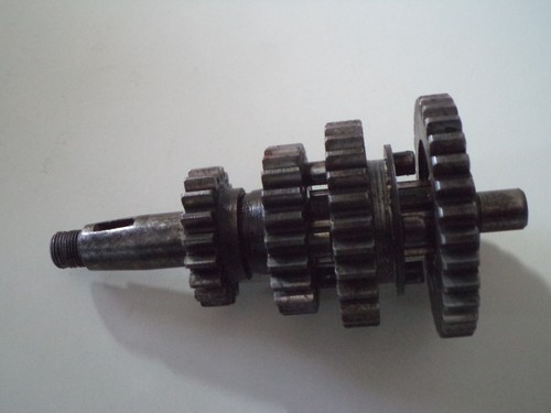 Gilera giubileo albero - gilera,