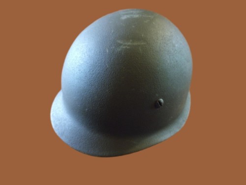 German military m71 airborne - military,