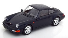 1:18 Norev Porsche 911 (964)