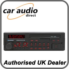 Blaupunkt Brema SQR 46 DAB -