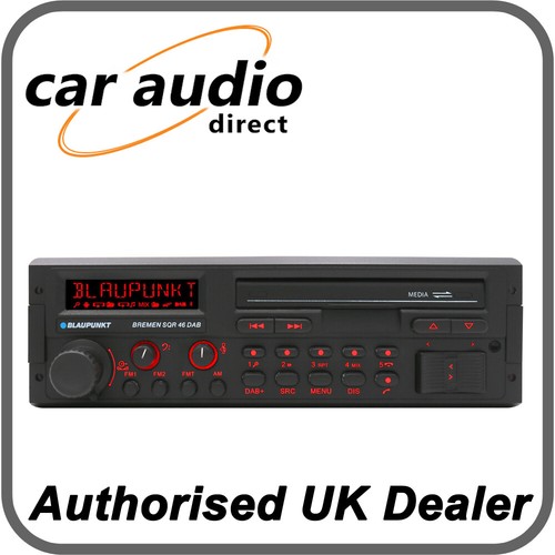 Blaupunkt bremen sqr dab - bremen,