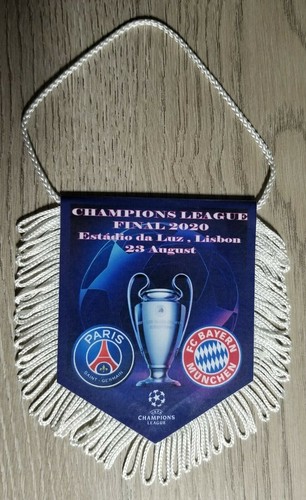 Fanion pennant 9x11cm - fanion,