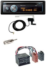 Pioneer Bluetooth DAB MP3 USB