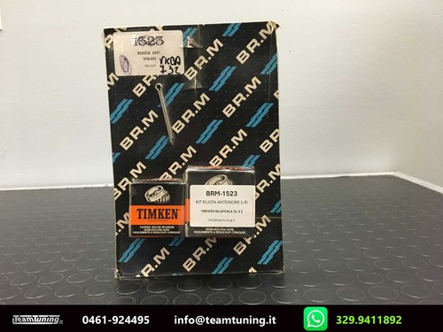 Volvo 740 744 - 760, gle