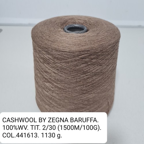 Filato yarn stock lot rocche