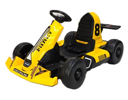 Kart elettrico 24v per - go,