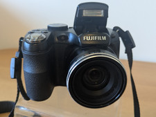 Fuji Finepix S1600 fotocamera