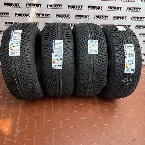 Pneumatici invernali 225 - pneumatici,