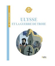 Ulysse et la guerre de Troie