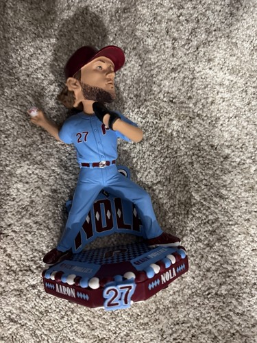 Aaron nola philadelphia - nola,