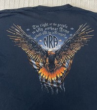 Camicia NRA EAGLE diritto di